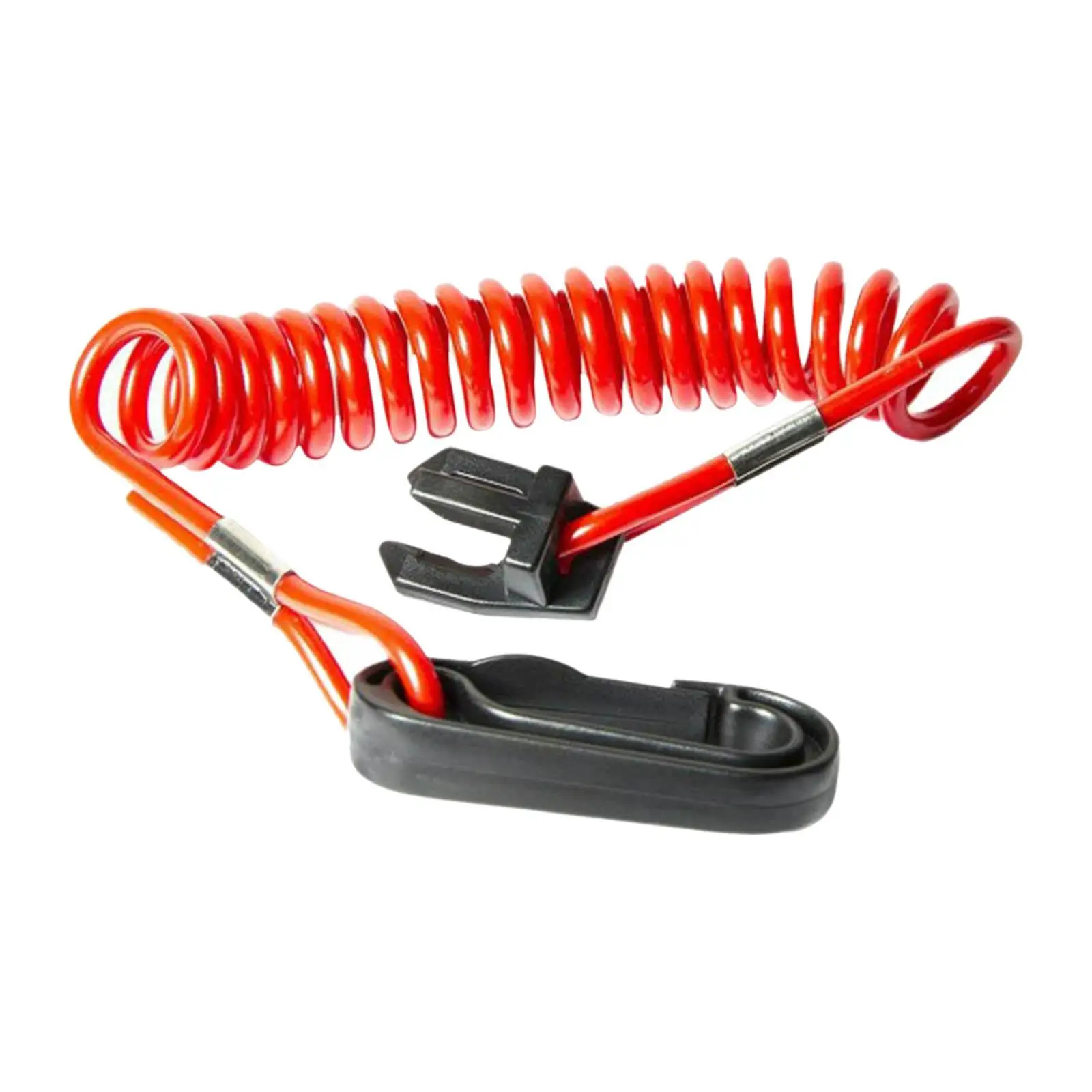 

Ремешок аварийного выключателя для лодки, стоп-выключатель, страховочный трос морской безопасности