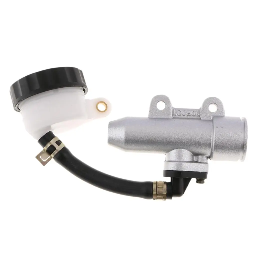 Foot Brake Master Hydraulic Cylinder Pump High Performance Replacement for Cfmoto CF500 ATV UTV Go Kart Accessories