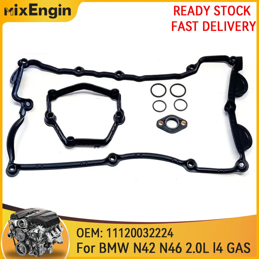 Engine Valve Cover …