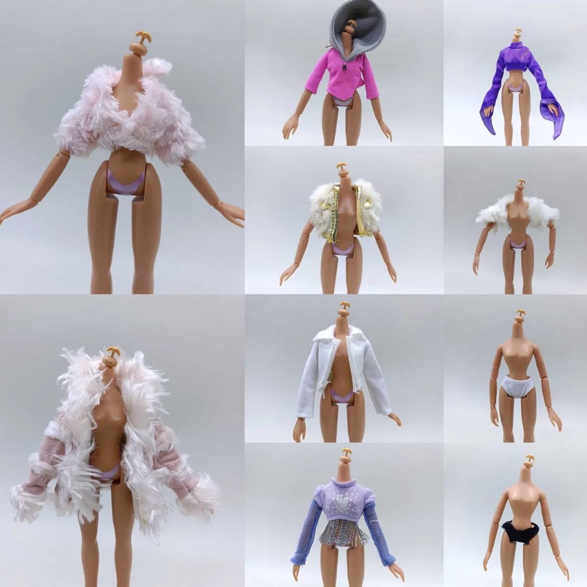 a variety of clothes tops dress pants coat clothes for Bratz doll Monsterse High doll fashion cool doll 30cm doll - AliExpress 26 a variety of clothes tops dress pants coat clothes for Bratz doll Monsterse High doll fashion cool doll 30cm doll - AliExpress 26