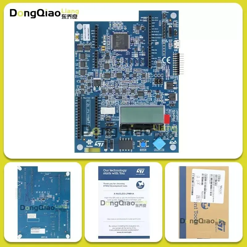 X-NUCLEO-LPM01A Development board 100%New and Original