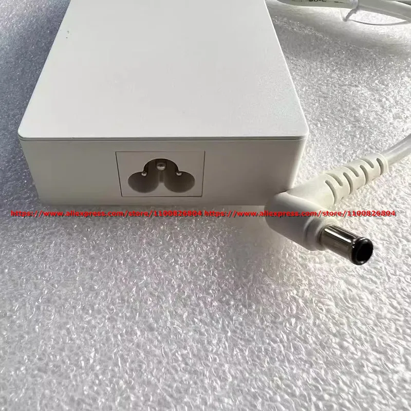 

Original 19V 7.37A AC Adapter ADS-150KL-19N-3 LCAP31 for LG 34UM95 34UM94 34UC97 27UD88 27UL850 27UK850 Monitor Power Charger