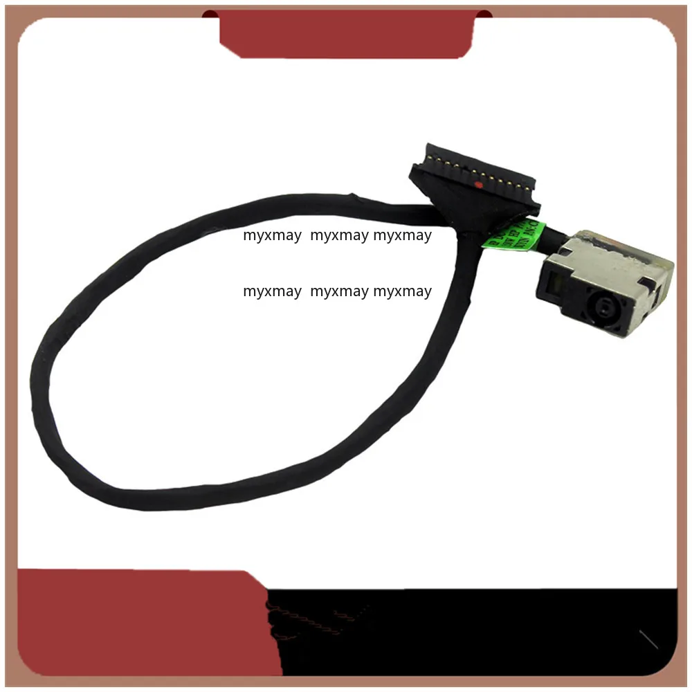 

NEW Original Laptop DC Power Jack Cable For HP Omen 150W 15-CE 15-CE000 15T-CE000 15-CE511TX 15-CE007TX 926204-001 924112-S15
