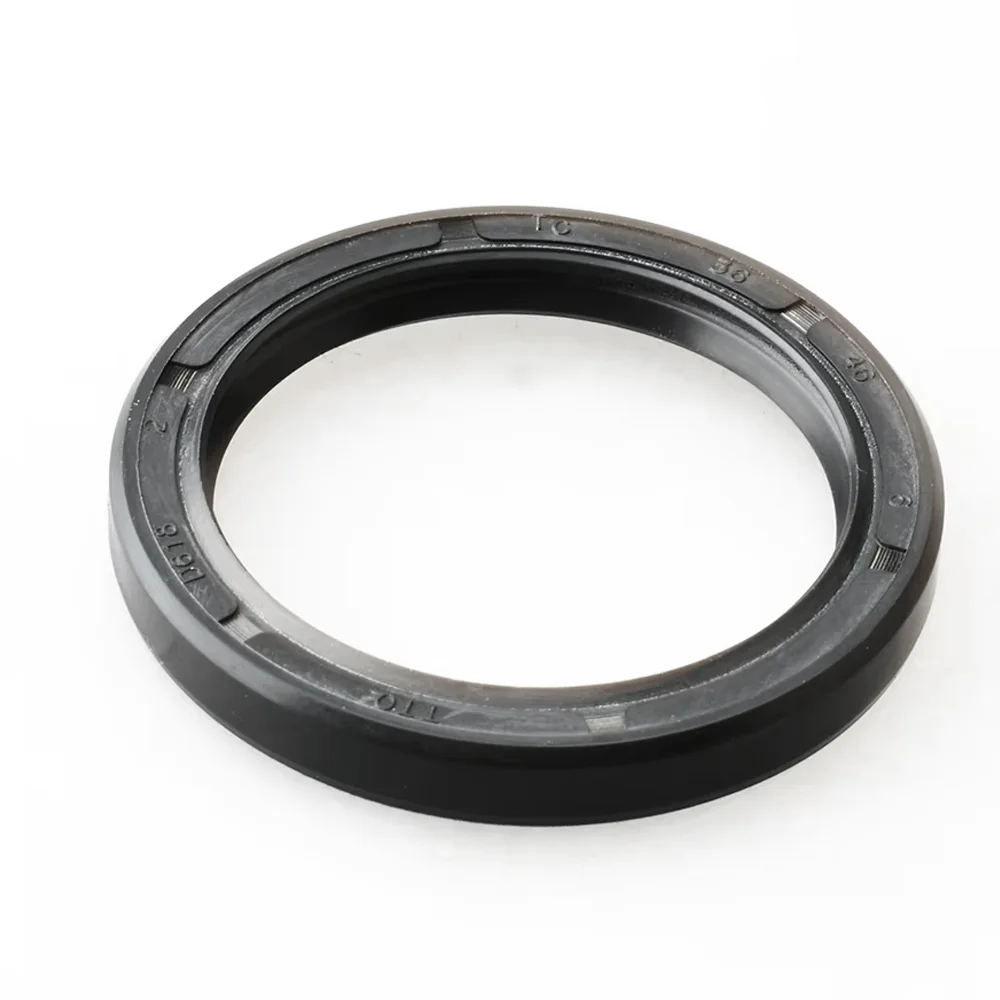 

93102-36351 Сальник для подвесного двигателя Yamaha 70HP 90HP 93102-36M24 93102-36M02 Размер 36*46*6 мм