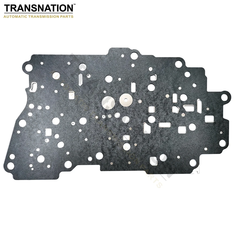 

6T40 Transmission Control Valve Body Spacer Plate OEM 24267597 24263736 24248228 For Buick GM