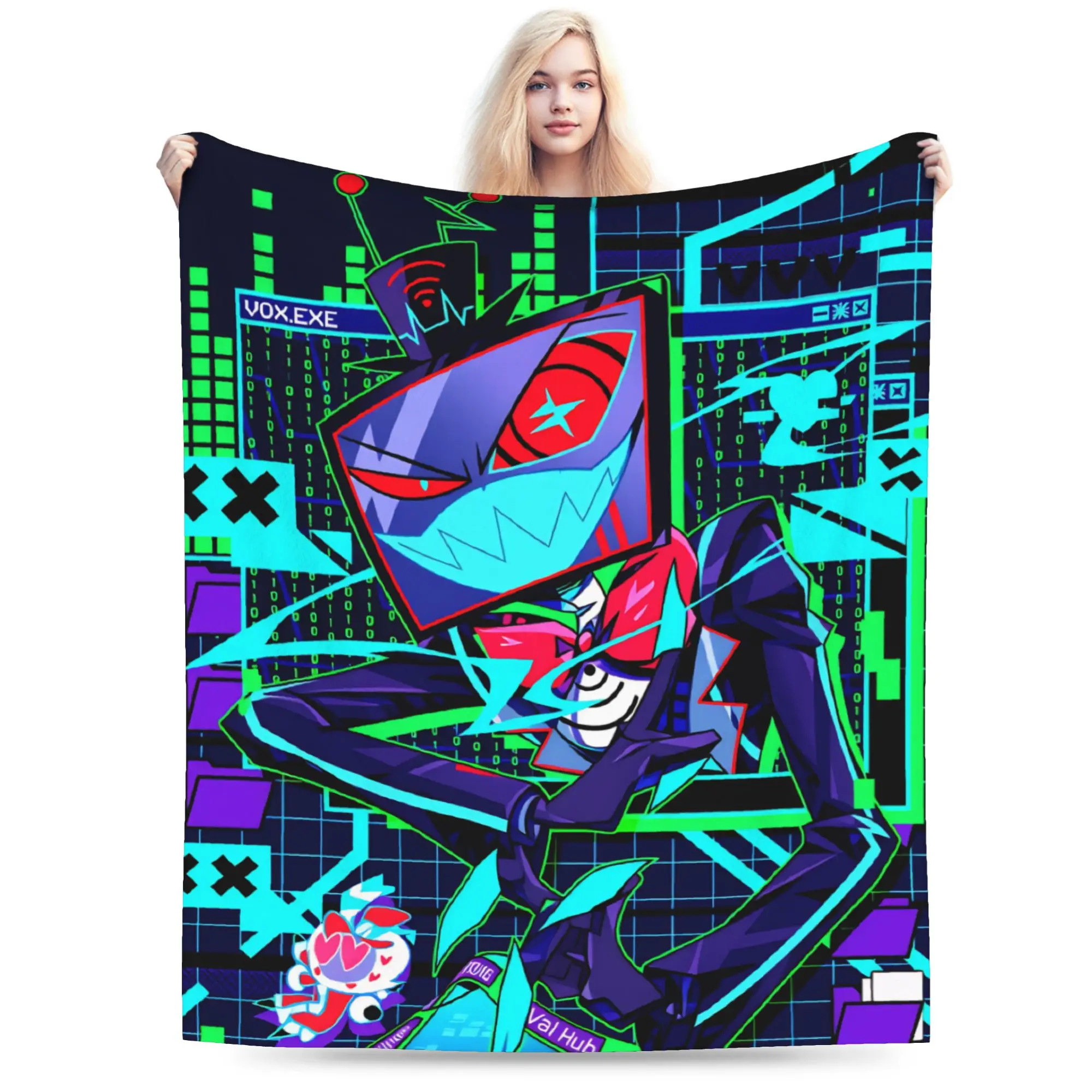 Super Soft Blankets… - image