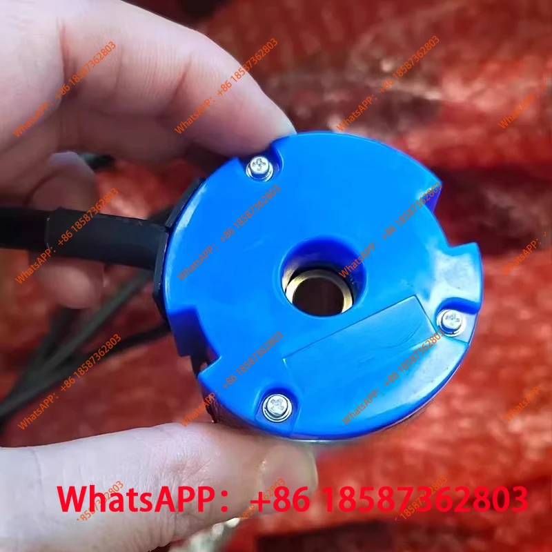 TS5216N2503 Rotary OIH48-4096C/T/N579 Elevator Encoder