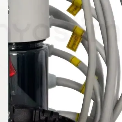 

Многофункциональный аппарат для кислородной мезотерапии 6 в 1: дермабразия, кислородная чистка лица, гидропилинг, уход за кожей, очищение, подтяжка и отбеливание кожи.