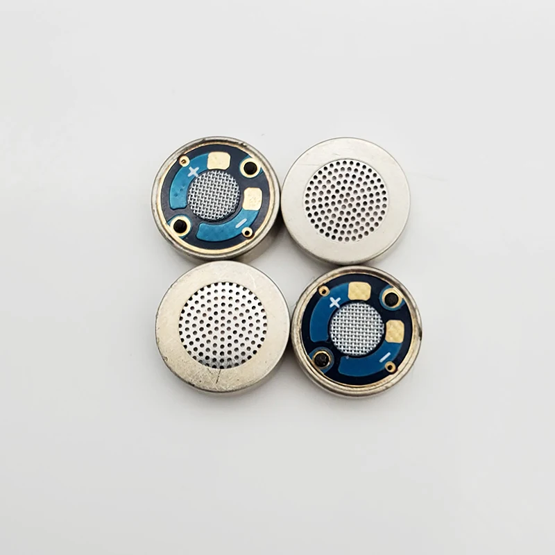 New Arrival 10mm Full Range Planar Earphone Speaker N52 NdFeB Magnetic Dynamic Driver Unit for Audiophile view 6