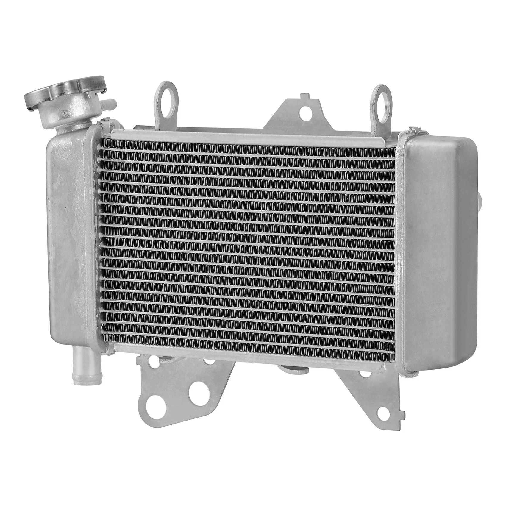Radiator Cooler Cooling Fit For Honda RS150 2017-2023 RSX150 2021-2024 WINNER 150 2019-2024 Motorcycle Accessories
