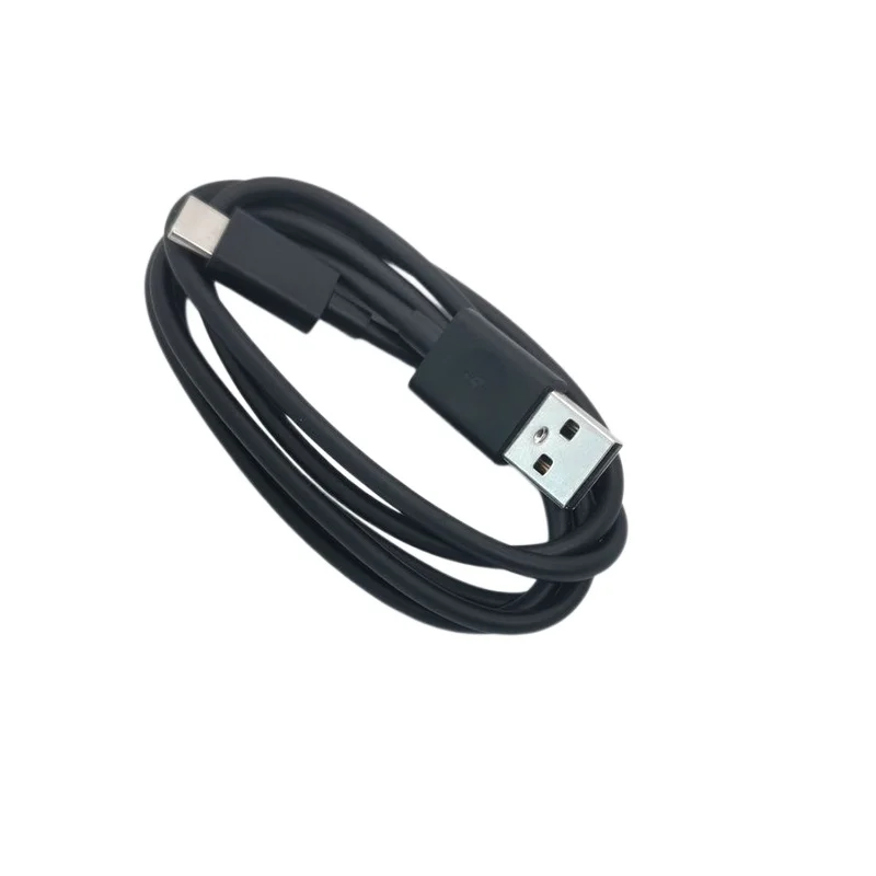 A+EU plug 5W Charger Adapter + USB-C Cable For Amazon Paperwhite Kids 11th Edition