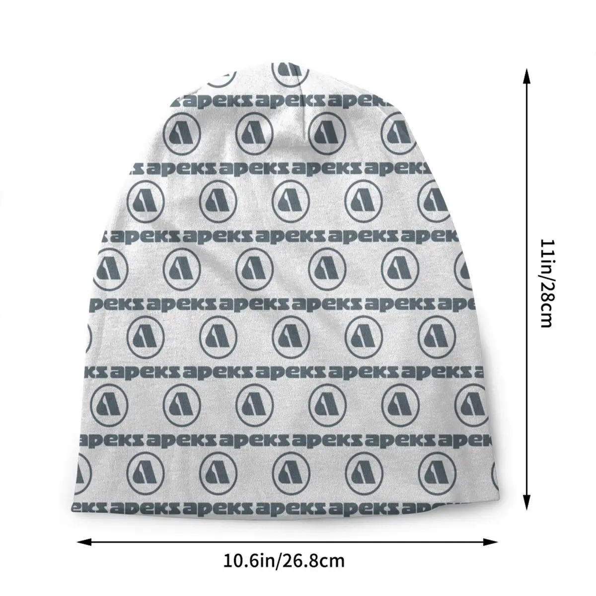 Apekss Scuba Diving Equipment Skullies Beanies Caps Men Women Unisex Outdoor Winter Warm Knitting Hat Adult Bonnet Hats