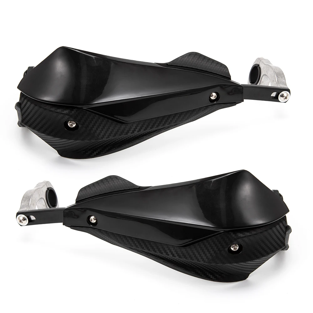 

7/8" 1 1/8" Hand Guards Universal For ATV Motocross Off Road For YZ250F CRF150F KX250F LTZ400 TTR125 DRZ400SM 400EX DRZ400