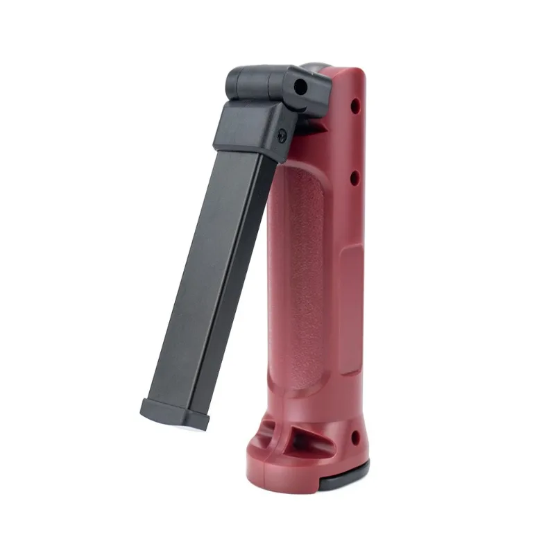 

Emergency maintenance Rotatable with strong magnetic hook Type-C Huawei charging strong light handheld work light