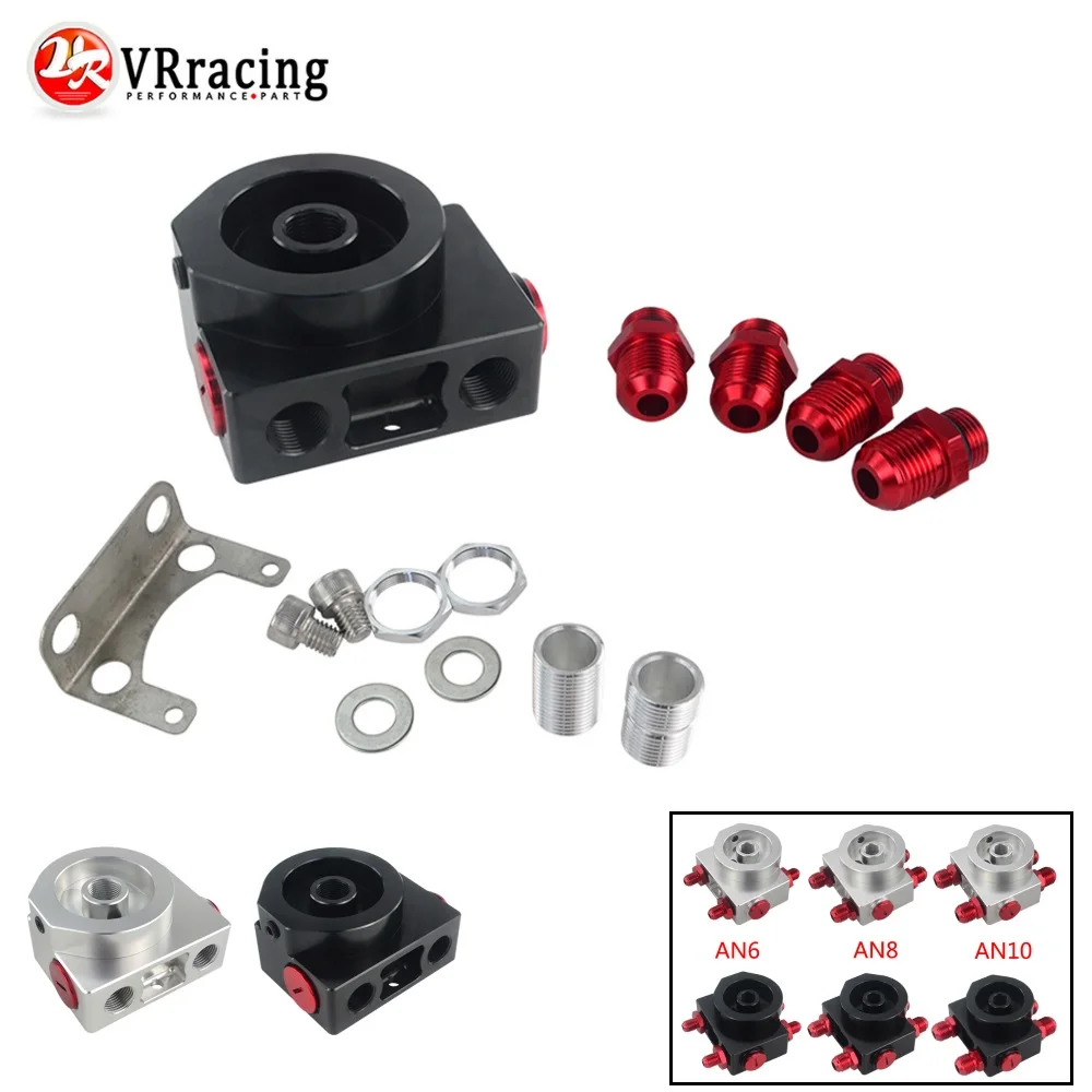 Oil Filter Sandwich…