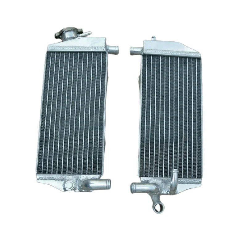 

Both sides new all Aluminum Radiator Fit Beta RR250 / RR300 2-stroke 2020 - 2023 2022 2021 RR 250 / 300
