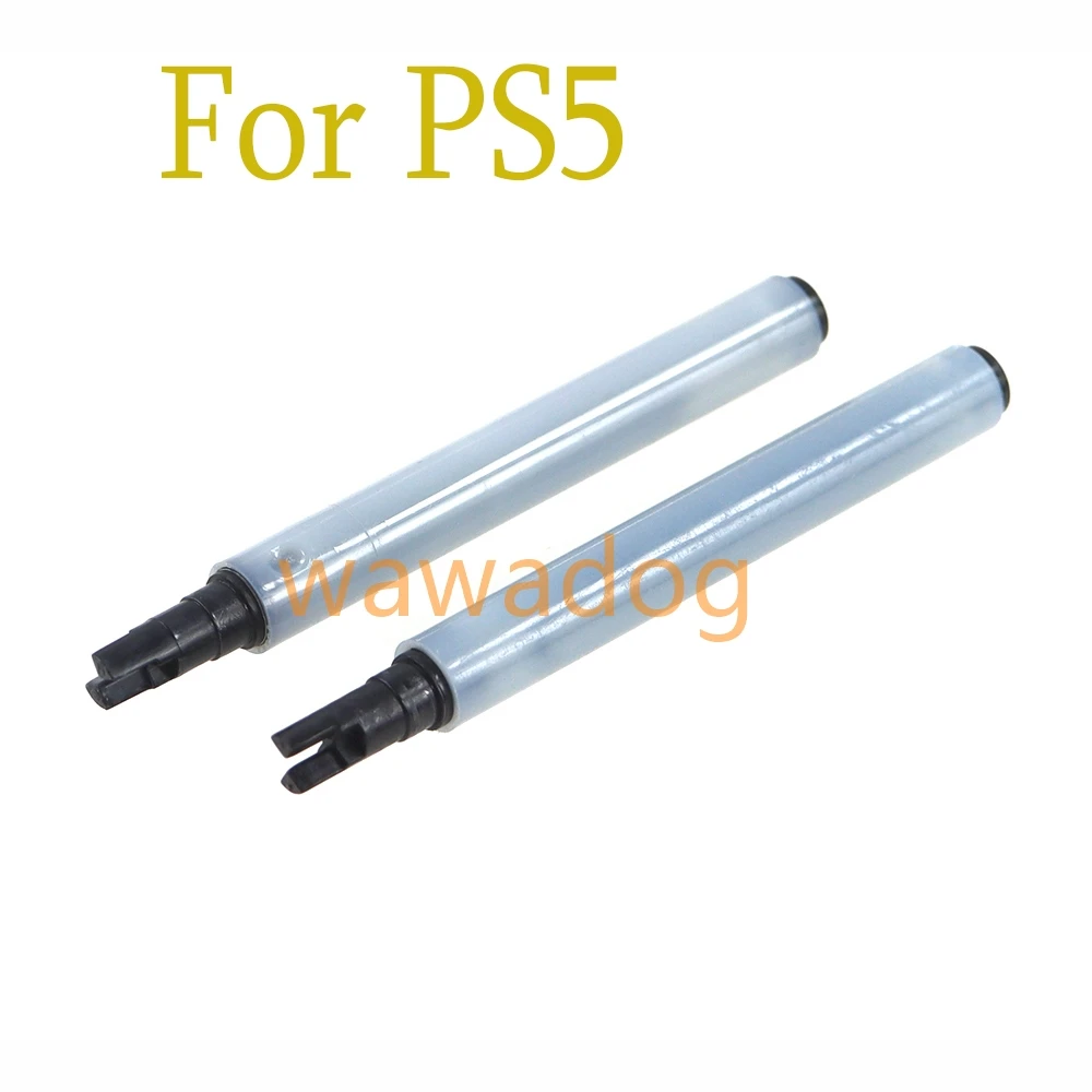 6pair For PS5 Host Optical Drive Bearing In/Out Of The Warehouse Sliding Spindle For PlayStation 5 Console Repair Parts Sliding