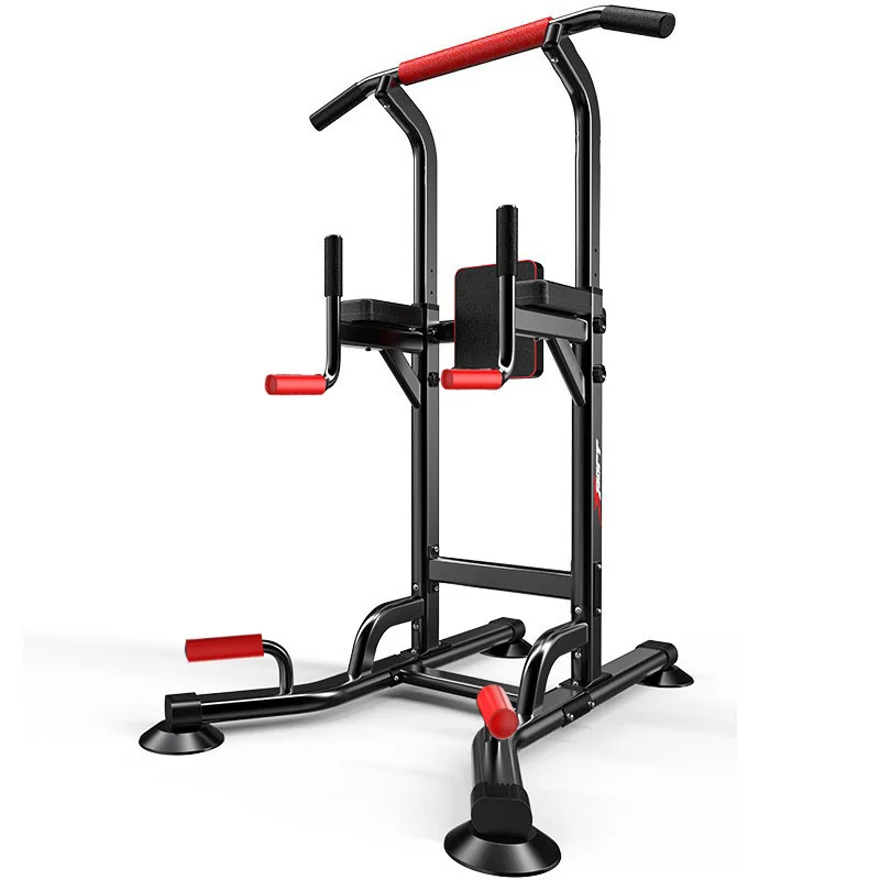 

Product Indoor Pull Up Stand Bar Home Gym Fitness Power Tower 2025