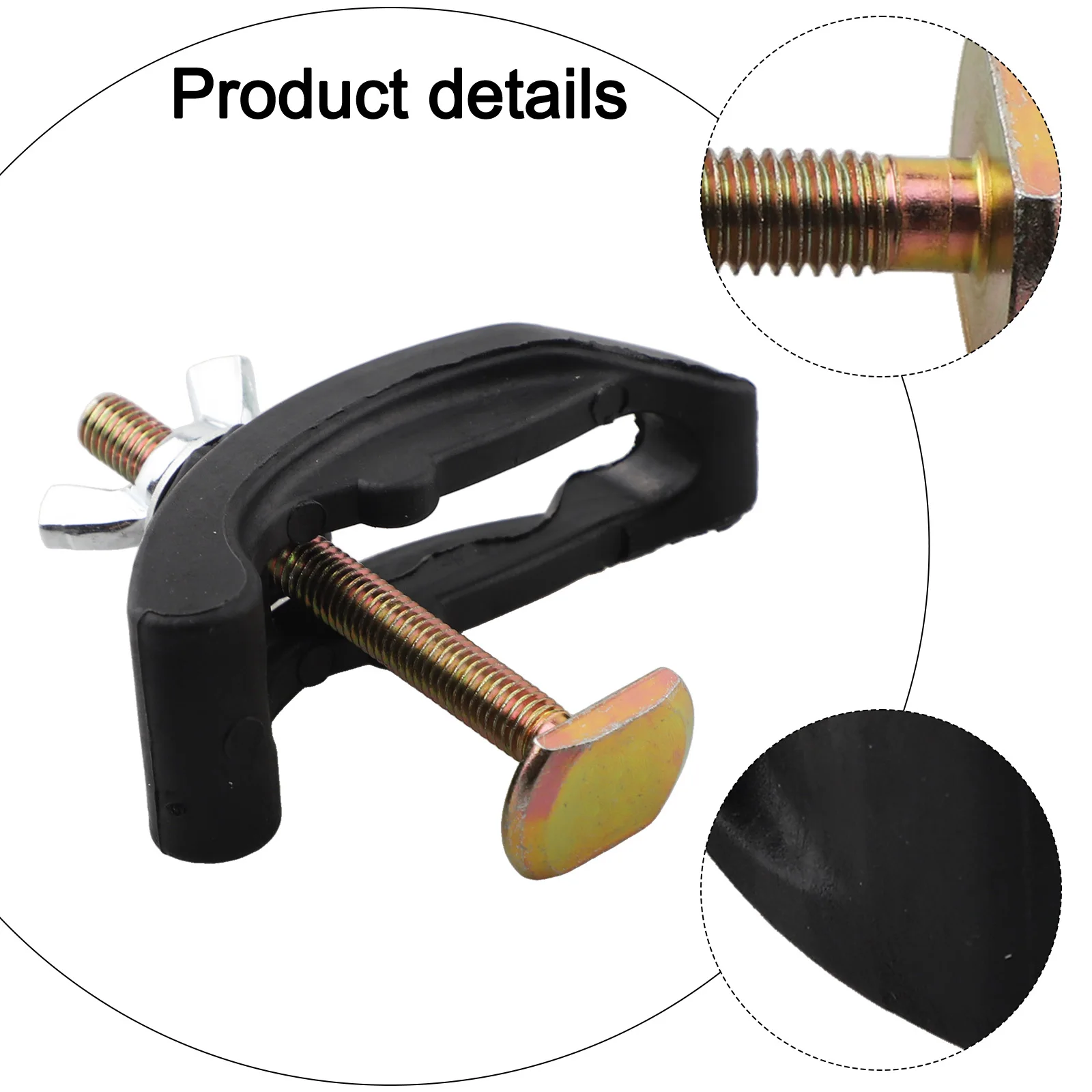 PlasFor Tic + MeFor Tal Engraving Machine PlaFor Ten CompleFor Te SeFor T wiFor 80mm Pressure PlaFor Te (Yellow Rod)