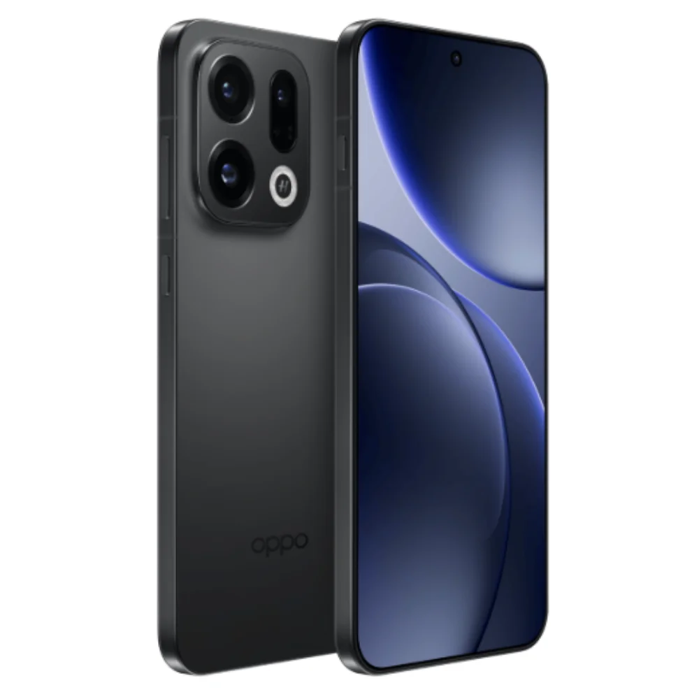 OPPO Find X9 Original China Version 7025mAh 80W SuperVOOC 50W Wireless 50MP OIS 6.59 Inch AMOLED 120Hz Dimensity 9500 NFC OTA