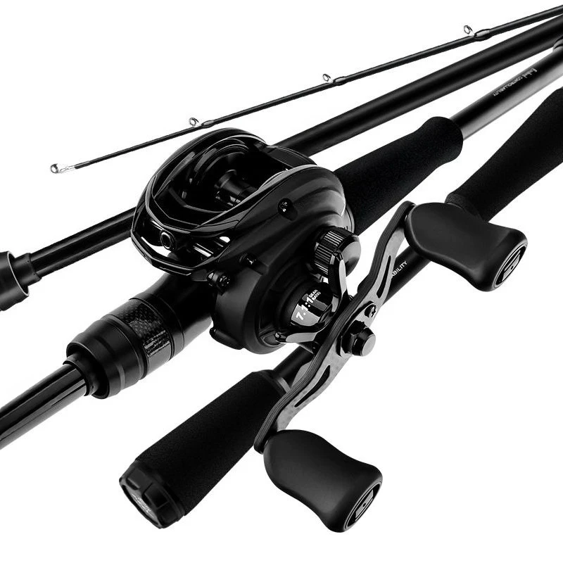 Far Cast Luya Rod S…