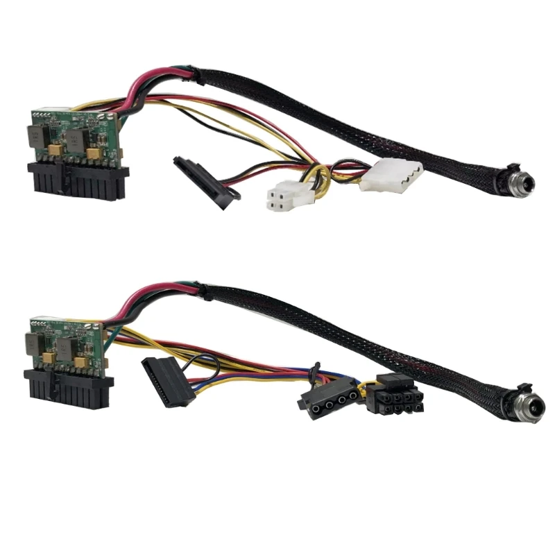 

High Efficiency Power Supply Source Converters Board for ITX12V Desktops and Office Use