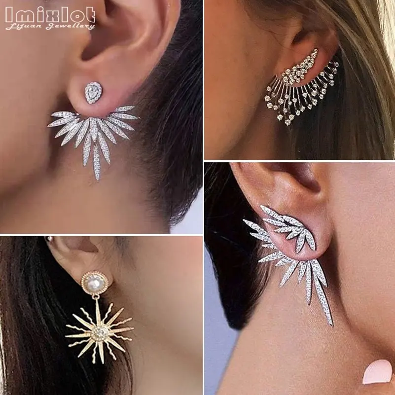 New Fashion Crystal…