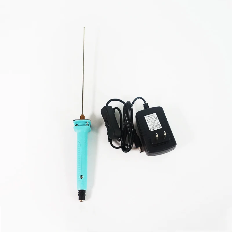 Foam Cutting Knife 20CM Electric Heating Pen Type 200MM