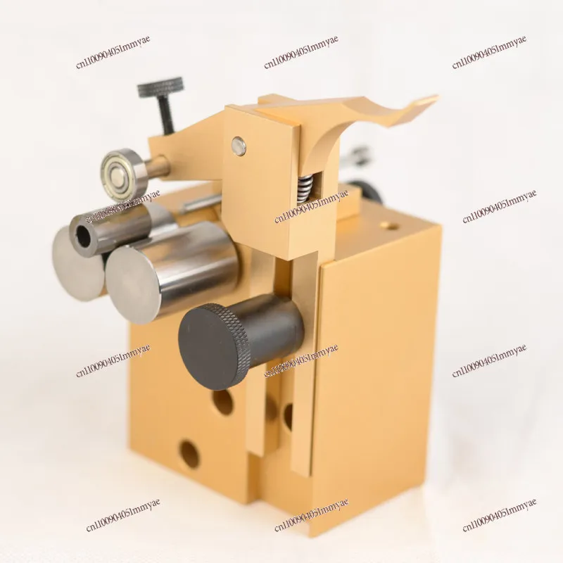 High precision concentricity measuring instrument Head coaxiality meter Yaw meter