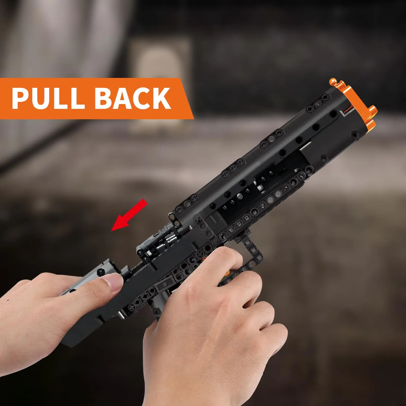 Thumbnail 4 - #18 Newest Scale Model Kits