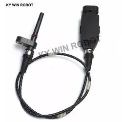 1 TEILE/LOSE für Lkw Zubehör Turbo Geschwindigkeit Sensor 2140166 2206156 2313444