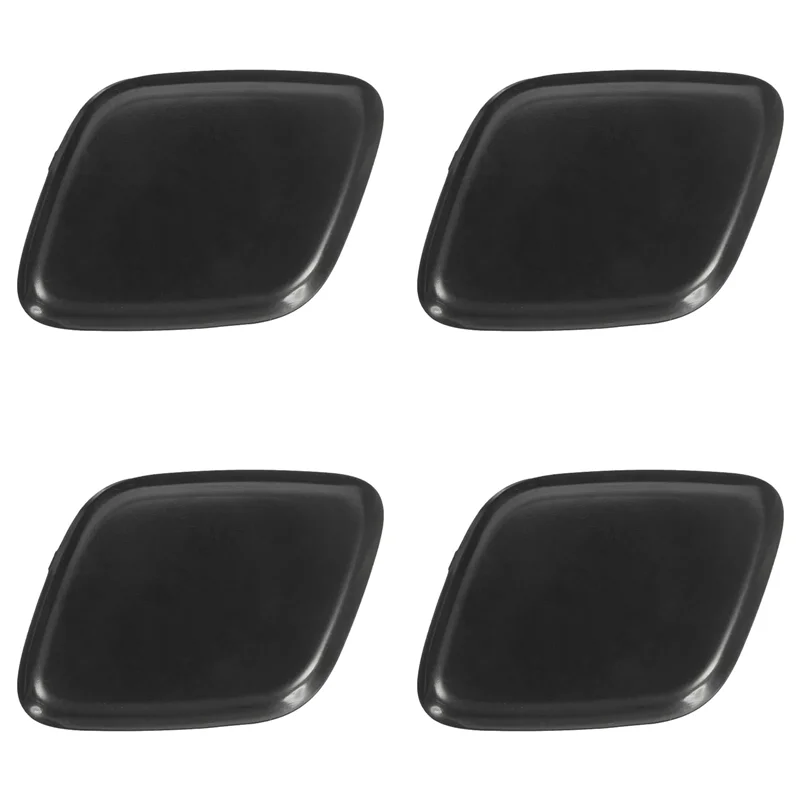 

R2-4X крышка сопла омывателя фар для Ford Focus MK3 2012-2014, передний бампер, головной светильник, лампа для распыления воды, крышка-левая