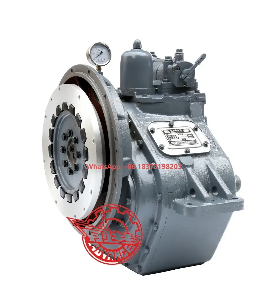 

Best Price 40A Gear Ratio 2.07-3.44:1 Advance Engine Gearbox New and in Stock for Marine
