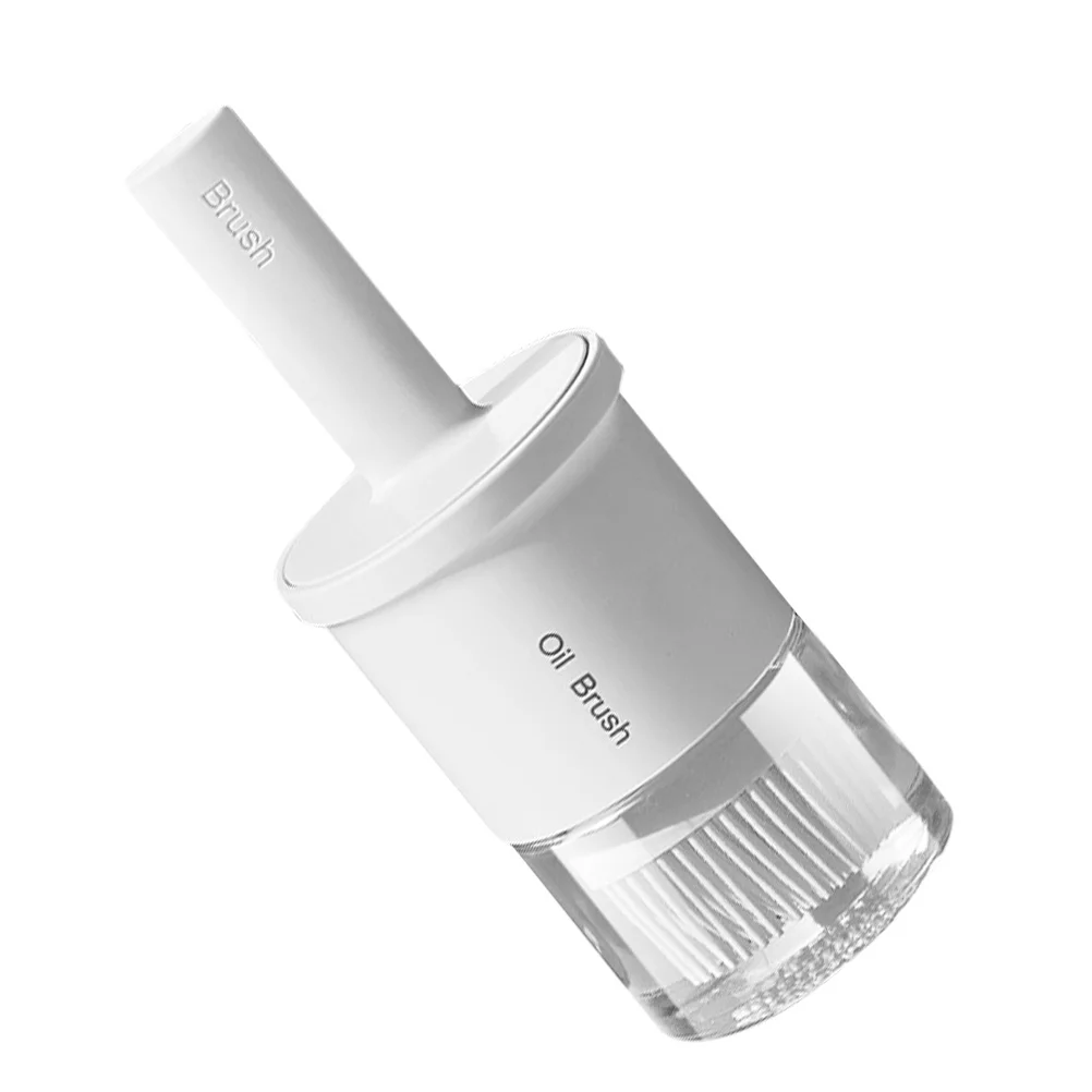 

Basting Brushes for Cooking Sauce Silicone Pastrybrushes Baking Butter Oil Kitchen