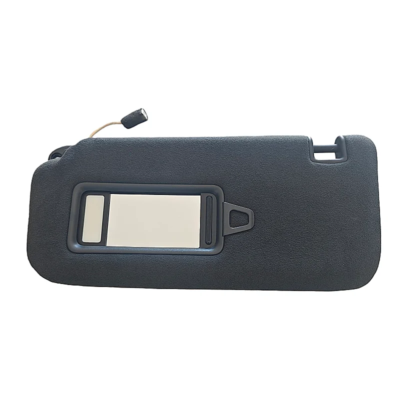 Car Sun Visor For Geely Monjaro