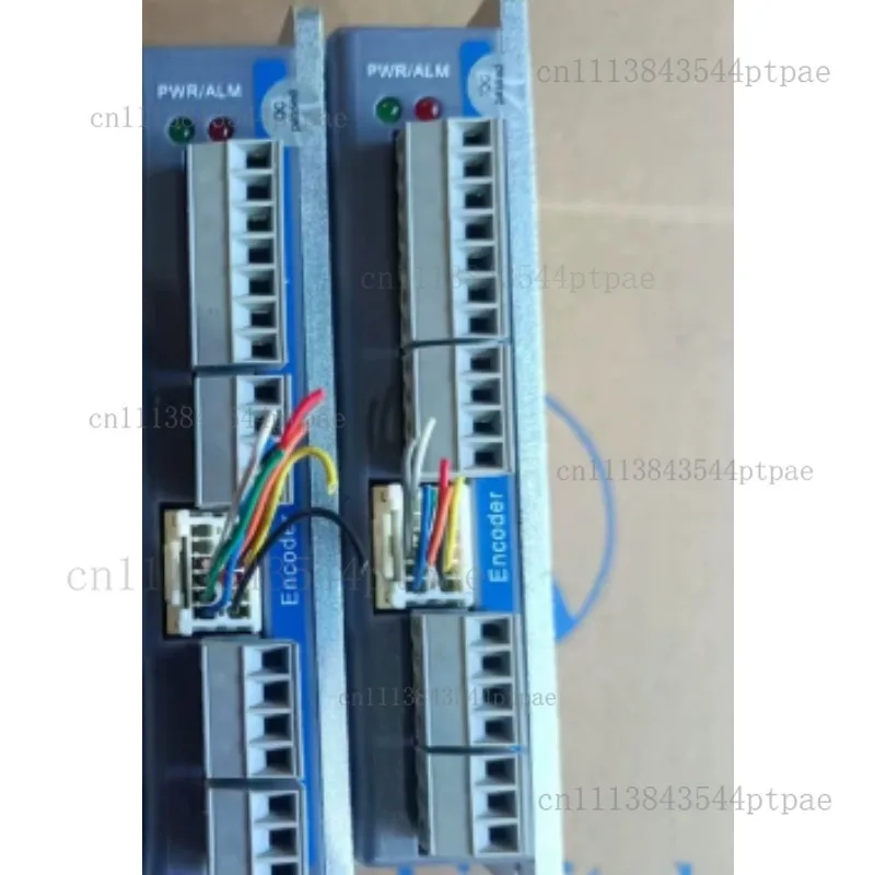 57 Closed-loop Stepper Motor Driver Cl1-507 (actual Product Photos)