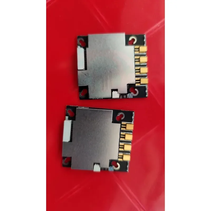 AC180 WiFi Network Card RTL8812AU 2W 5W 10W with Cooling Fan for OpenIPC OpenHD High Performance 2025 Model