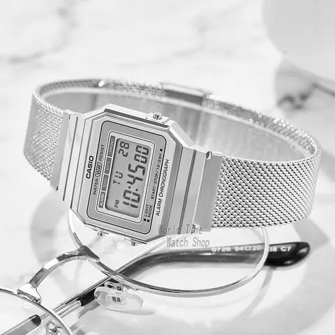 8 best sales digital klocka från Pioma - №4