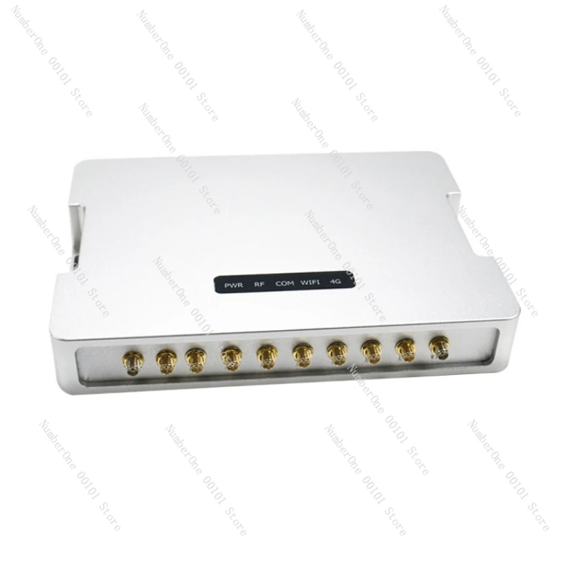 Reader Ultra-High Frequency E710 Module Android System HTTP Remote MQTT Development-Free Reader