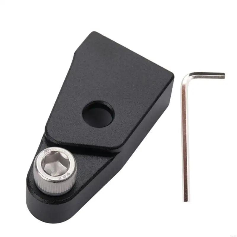 M76E Motorrad-Schalthebel-Neutralgangassistent, Hilfsschaltkomponente aus Metall für Motorrad-Getriebesysteme – Detail 5
