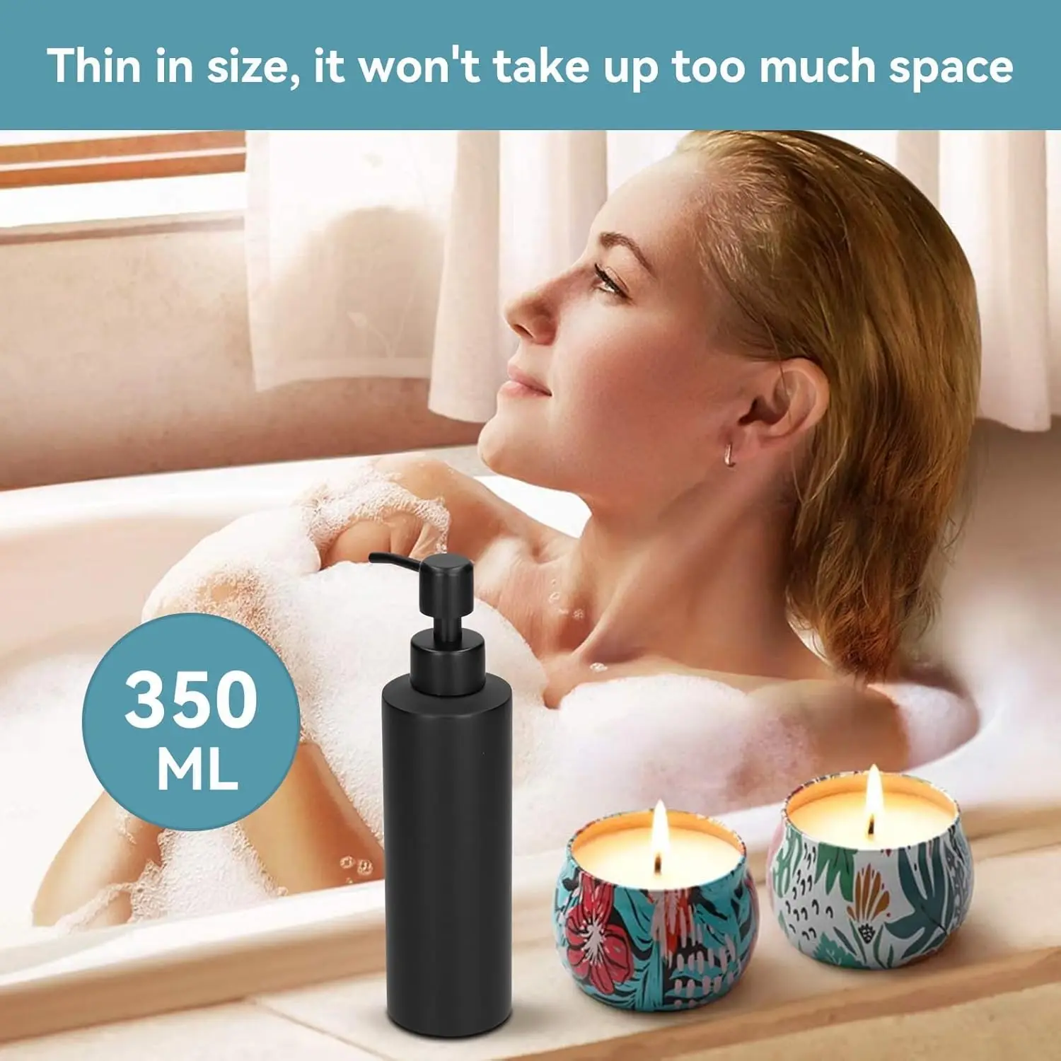 

Заглушка для вина и шампанского из нержавеющей стали 304, герметичная, пыленепроницаемая, простая в использовании, многоразовая, для сохранения свежести, 350 мл