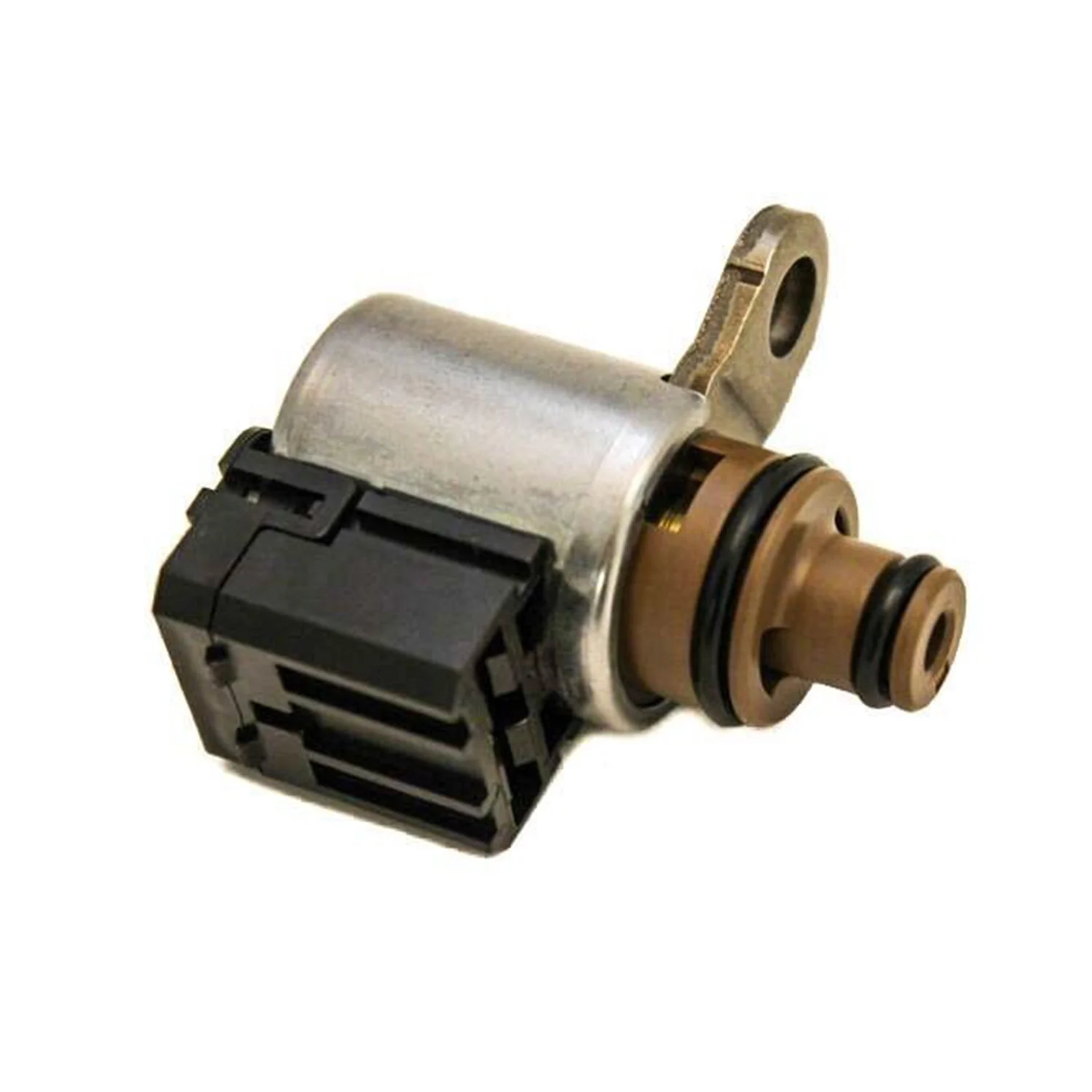 1Pc Transmission Low Coast Brake Clutch Solenoid for Nissan 2005-2012 Frontier Pathfinder 4.0L RE5R05A