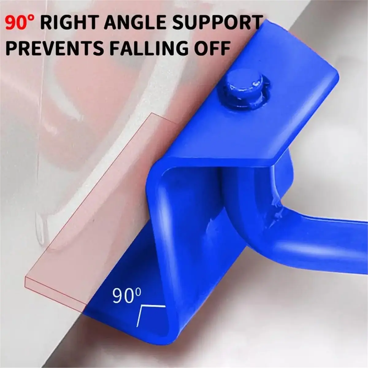 belong Furniture Lift Mover Tool Set, Furniture Movers Sliders Furniture Lifter Tool with Adjustable Height Tool Lever