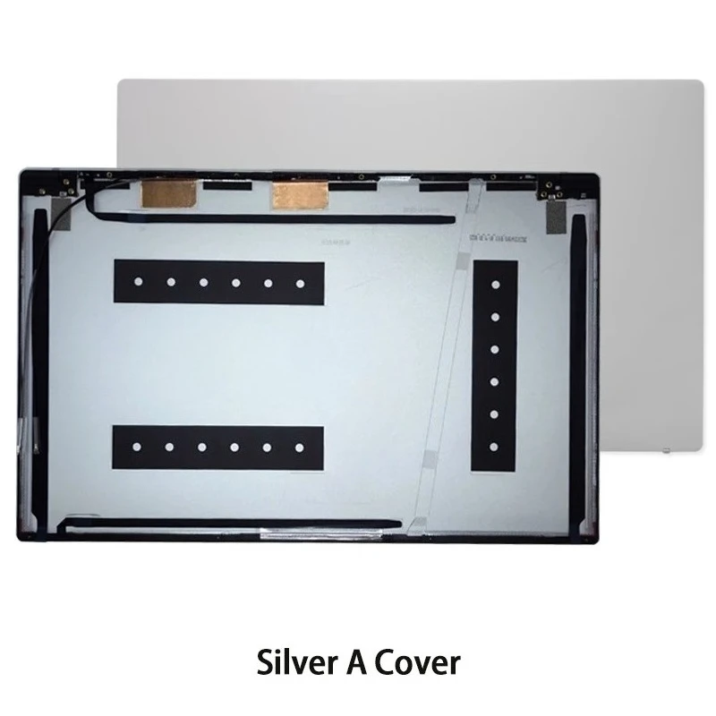 Replace Cover For NP750XED 750TDA 750XDZ NT750XDA LCD Screen Back Top Cover Palmrest Upper Lower Bottom Case Housing - view 3
