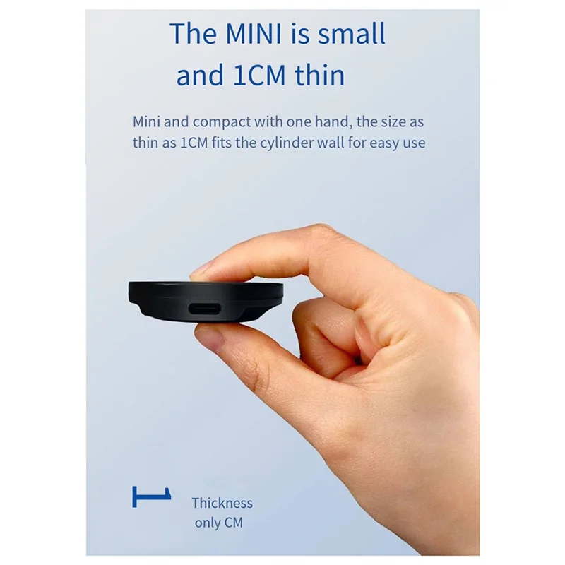 

A21I-термометр для аквариума, аквариумный термометр, сенсорная палка, цифровой аквариумный термометр, светодиодный дисплей