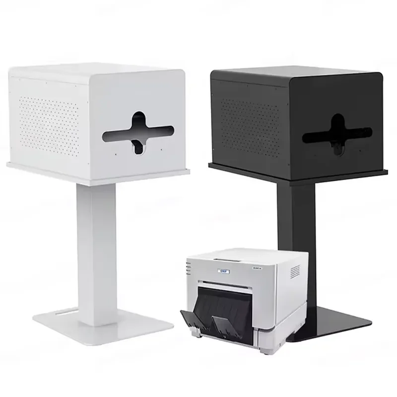 Cheap Prices Wholesale DNP RX1/HITI P525L Upgrade Version Photo Booth Printer Stand