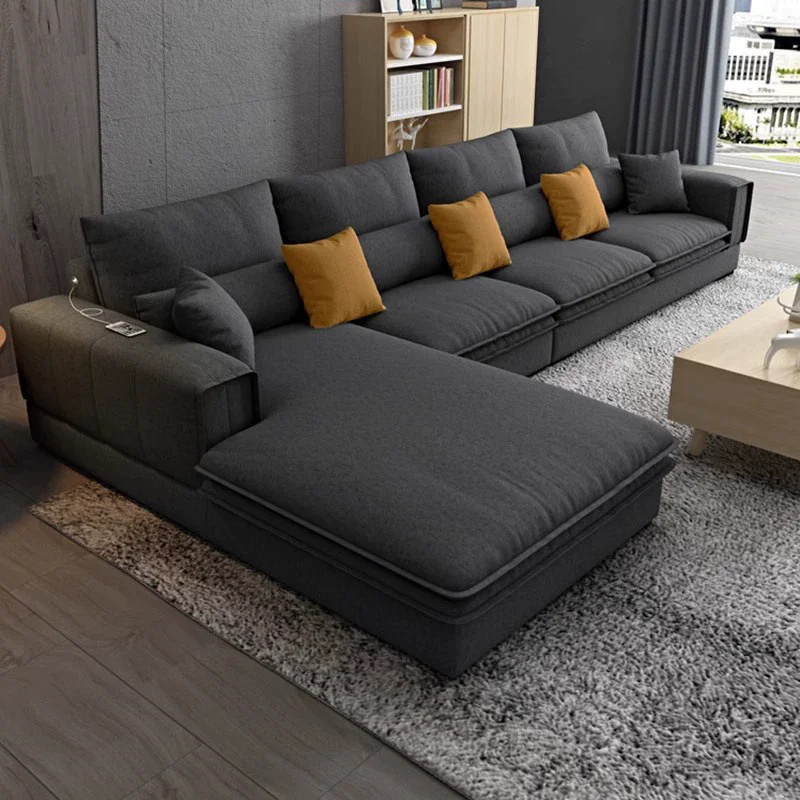 

Luxurious Living Room Sofas for 7 Seater Sofa Set Comfort