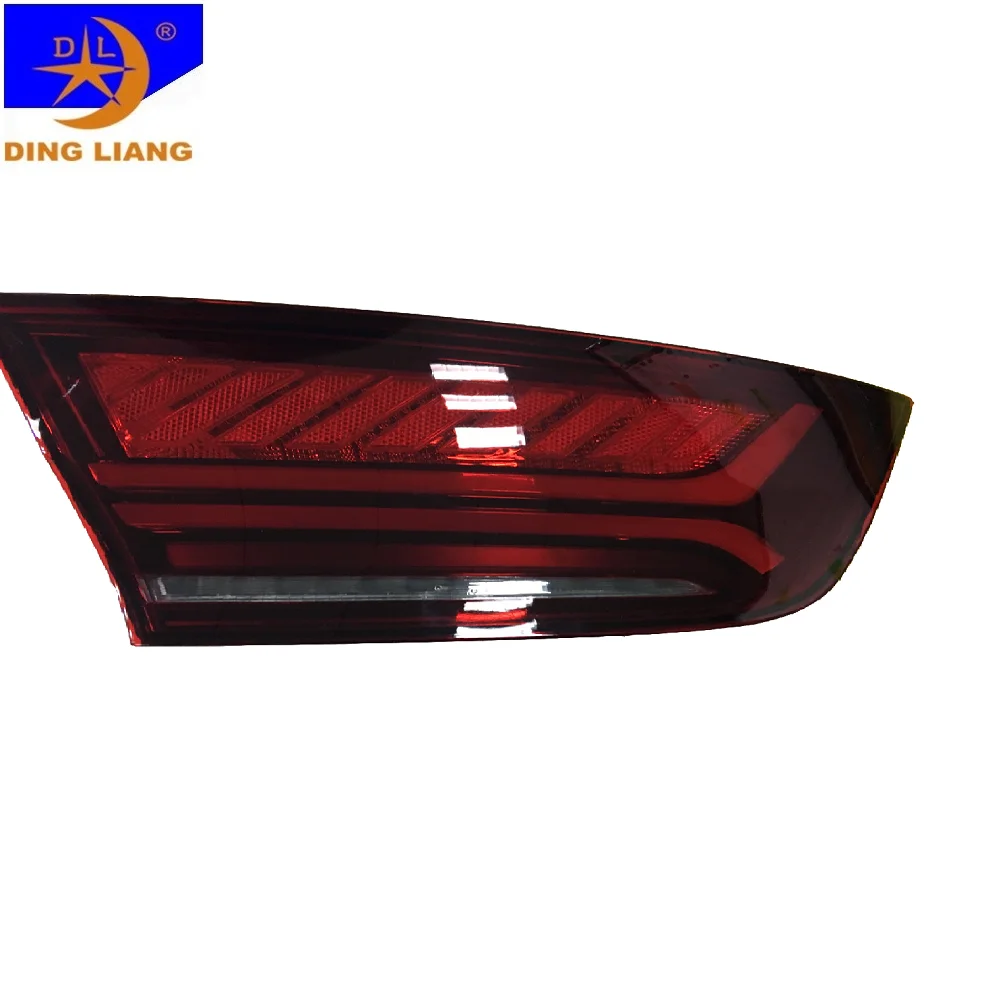 LED Taillight for Aud i A7 TAIL LIGHT REAR LAMP 2015-2016 auto spare parts cars accessories factory supplier