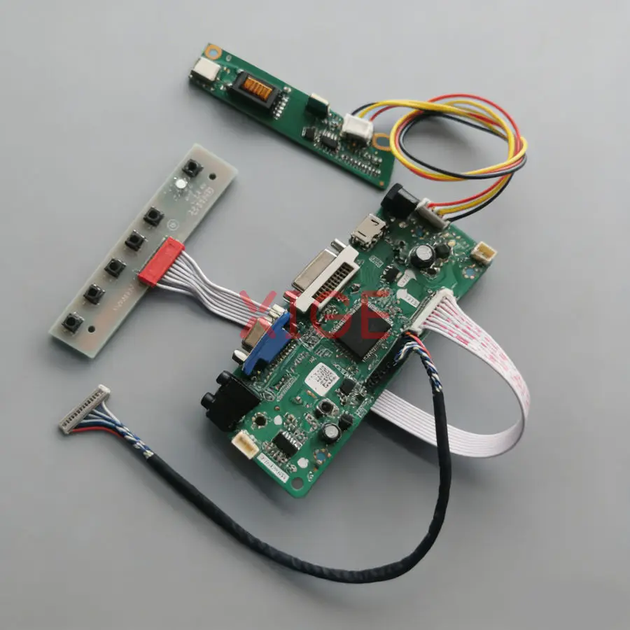 Lcd Screen Drive Bo…