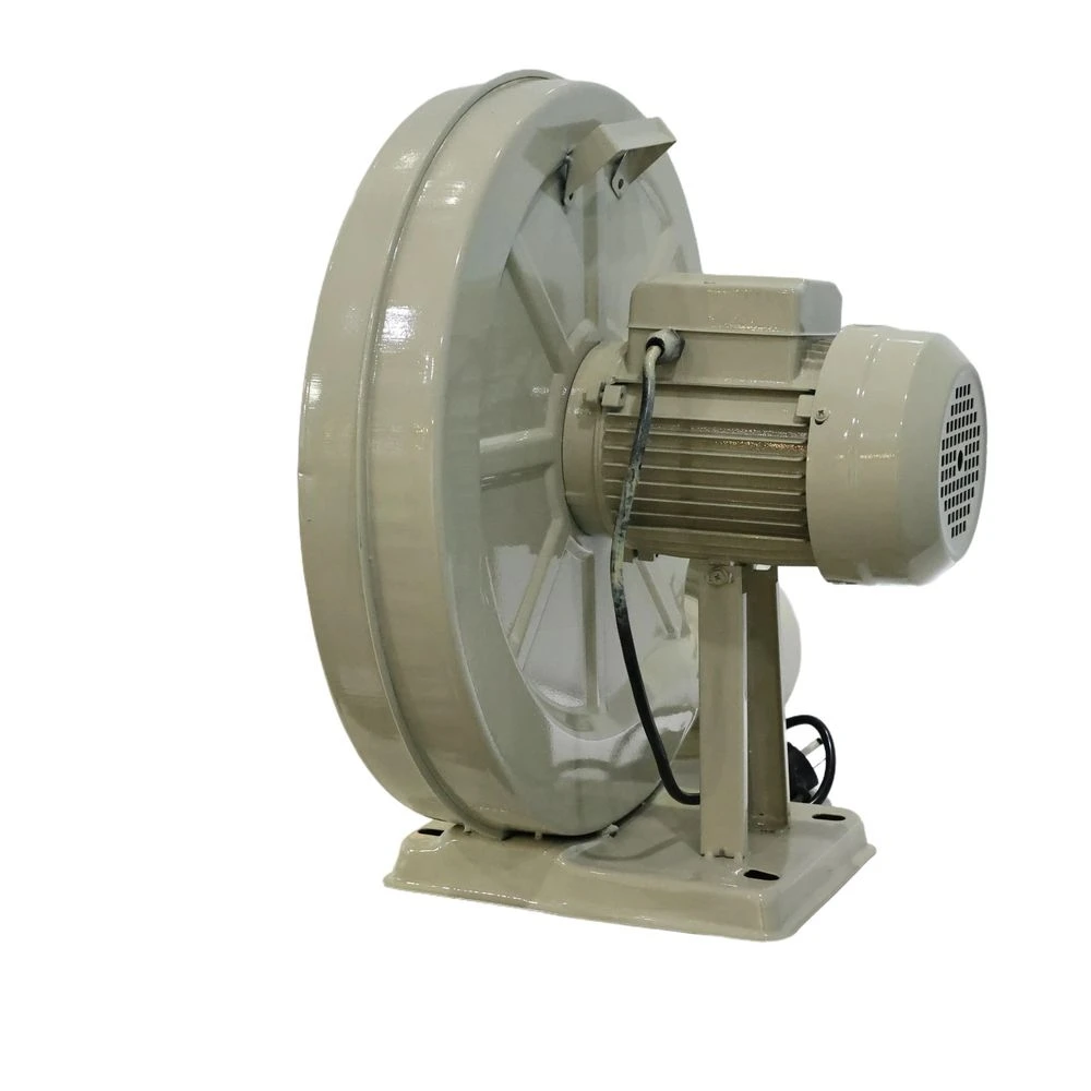 1.1KW 220V Centrifugaalventilator voor buiten, hoge druk 1100W